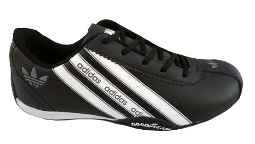Tênis Adidas Goodyear